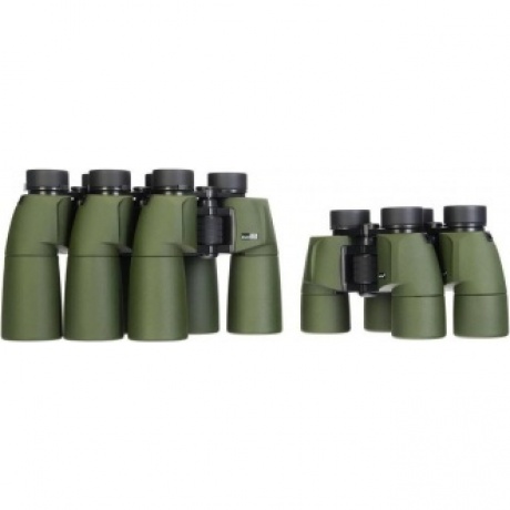 Бинокль Levenhuk Army 7x50 с сеткой - фото 3
