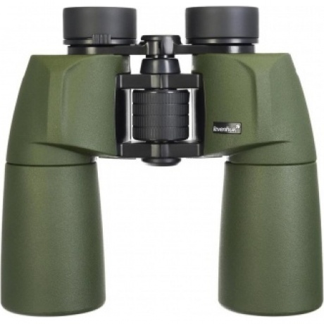 Бинокль Levenhuk Army 7x50 с сеткой - фото 7