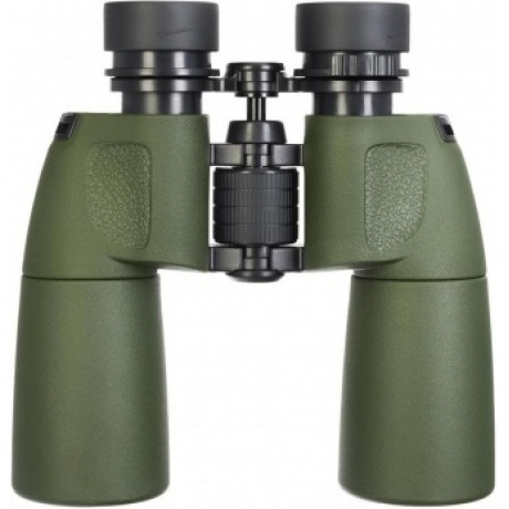 Бинокль Levenhuk Army 7x50 с сеткой - фото 8