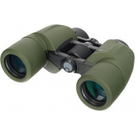 Бинокль Levenhuk Army 8x40 с сеткой - фото 1