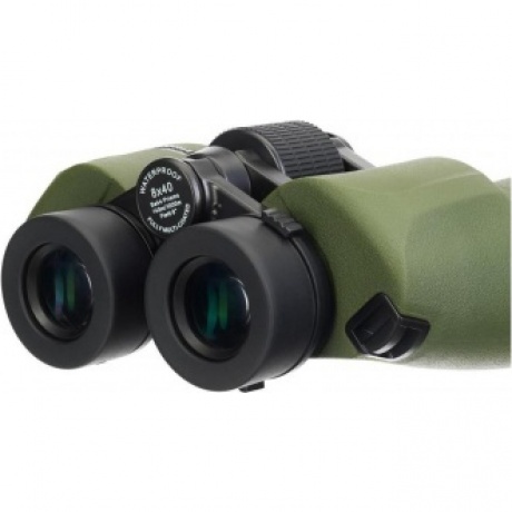 Бинокль Levenhuk Army 8x40 с сеткой - фото 11