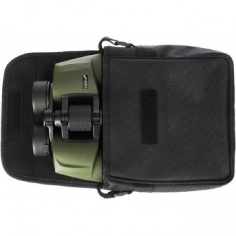 Бинокль Levenhuk Army 8x40 с сеткой - фото 6
