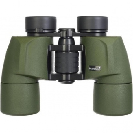 Бинокль Levenhuk Army 8x40 с сеткой - фото 7