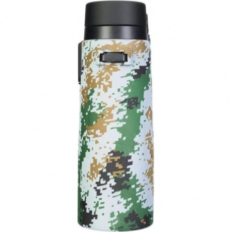 Бинокль Levenhuk Camo Dots 10x42 с сеткой - фото 5