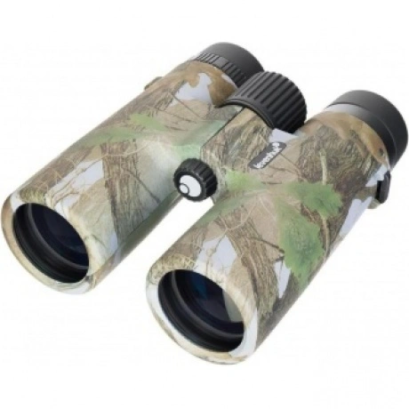 Бинокль Levenhuk Camo Grass 10x42 с сеткой