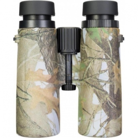 Бинокль Levenhuk Camo Grass 10x42 с сеткой - фото 3