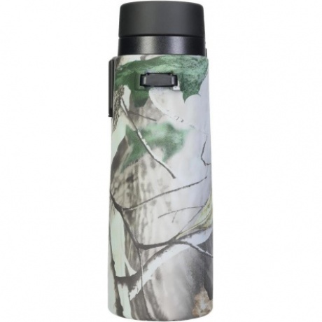 Бинокль Levenhuk Camo Moss 10x42 с сеткой - фото 5