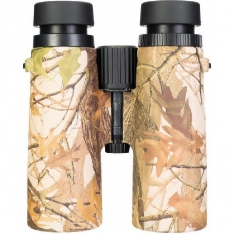 Бинокль Levenhuk Camo Pine 10x42 с сеткой - фото 3