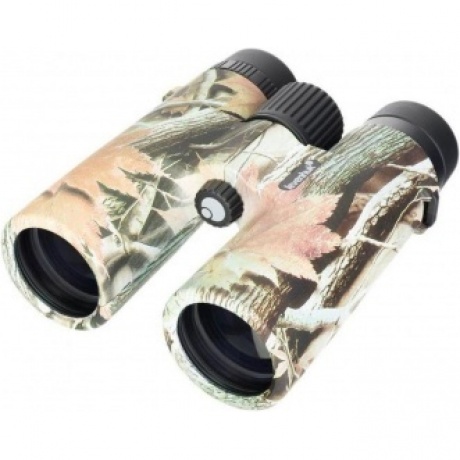 Бинокль Levenhuk Camo Rind 10x42 с сеткой - фото 1