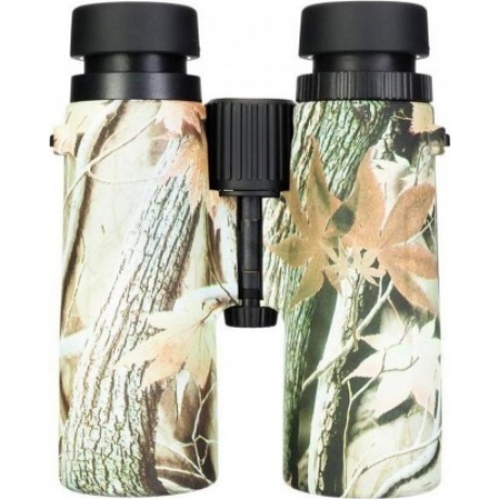 Бинокль Levenhuk Camo Rind 10x42 с сеткой - фото 3