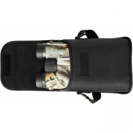 Бинокль Levenhuk Camo Rind 10x42 с сеткой - фото 8