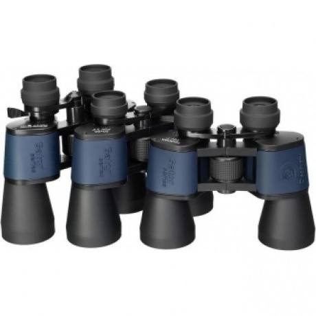 Бинокль Levenhuk Discovery New Gator 10x50 - фото 2
