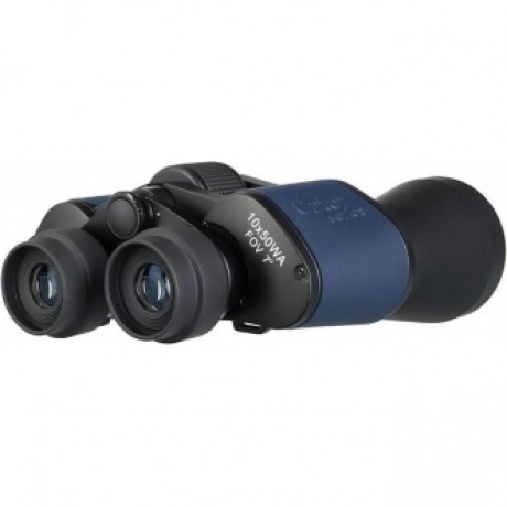 Бинокль Levenhuk Discovery New Gator 10x50 - фото 12