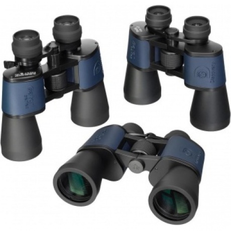 Бинокль Levenhuk Discovery New Gator 10x50 - фото 3