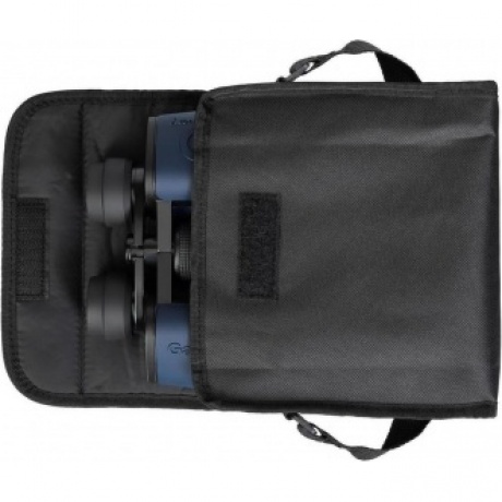 Бинокль Levenhuk Discovery New Gator 10x50 - фото 6