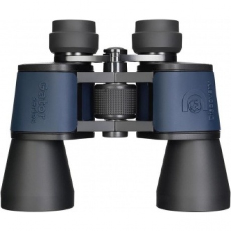 Бинокль Levenhuk Discovery New Gator 10x50 - фото 7