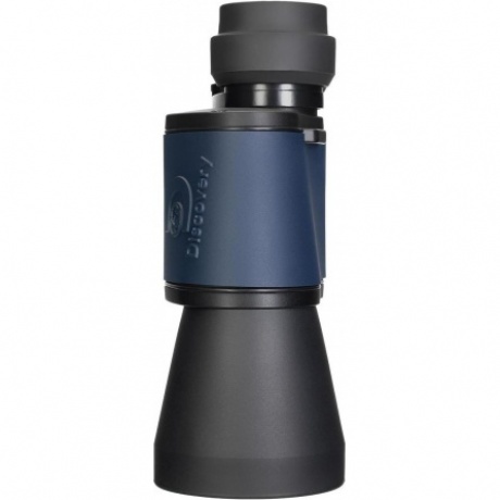 Бинокль Levenhuk Discovery New Gator 10x50 - фото 9
