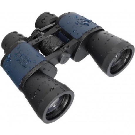 Бинокль Levenhuk Discovery New Gator 10x50 - фото 10