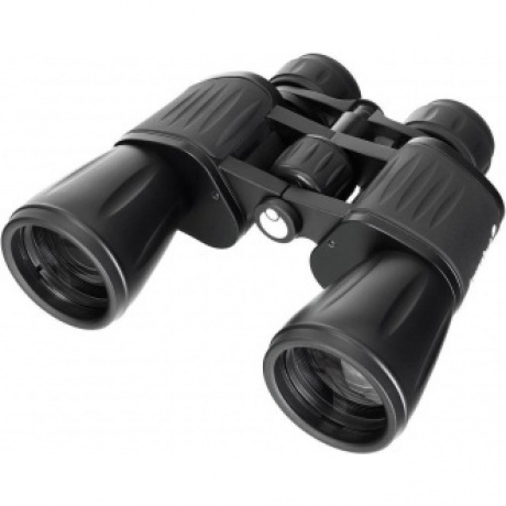 Бинокль Levenhuk New Atom 10–30x50 - фото 1