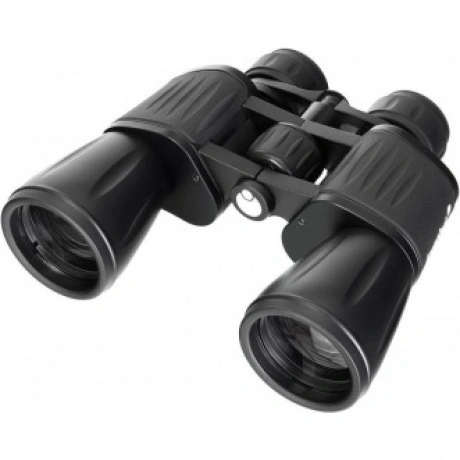 Бинокль Levenhuk New Atom 10–30x50