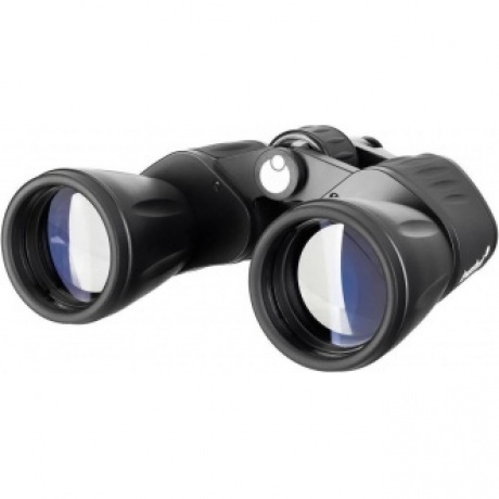 Бинокль Levenhuk New Atom 10–30x50 - фото 11