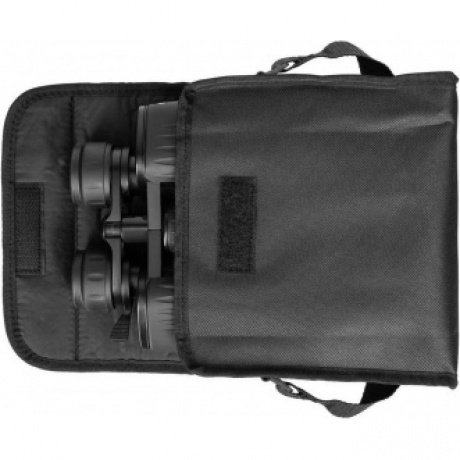Бинокль Levenhuk New Atom 10–30x50 - фото 6