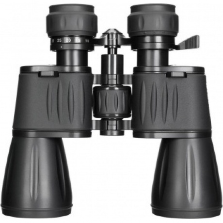 Бинокль Levenhuk New Atom 10–30x50 - фото 8