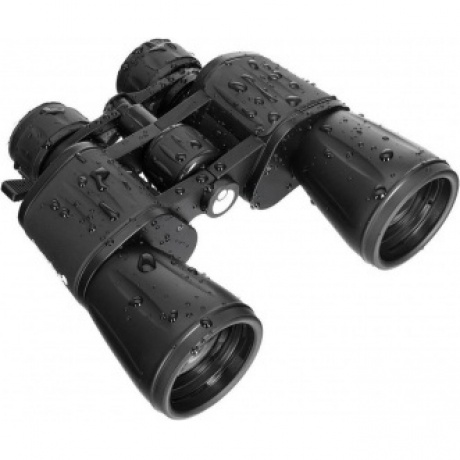 Бинокль Levenhuk New Atom 10–30x50 - фото 10