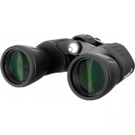 Бинокль Levenhuk New Atom 10x50 - фото 11