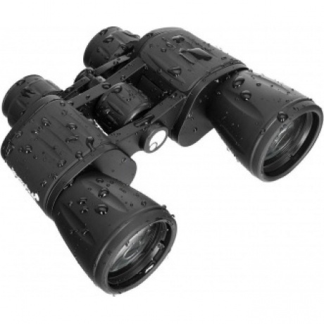 Бинокль Levenhuk New Atom 10x50 - фото 10