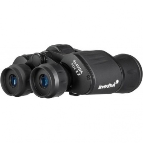 Бинокль Levenhuk New Atom 8x40 - фото 11