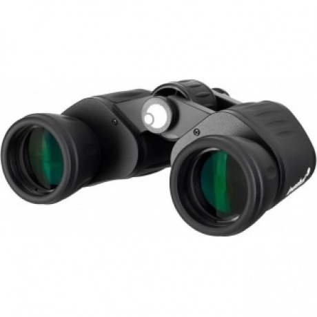 Бинокль Levenhuk New Atom 8x40 - фото 10