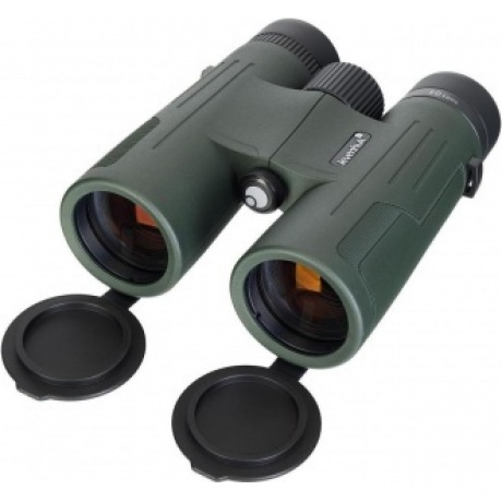 Бинокль Levenhuk New Karma PRO ED 10x42 - фото 1