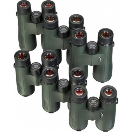 Бинокль Levenhuk New Karma PRO ED 10x42 - фото 2