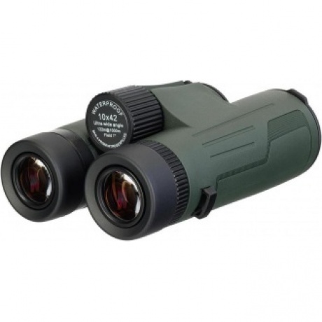 Бинокль Levenhuk New Karma PRO ED 10x42 - фото 12