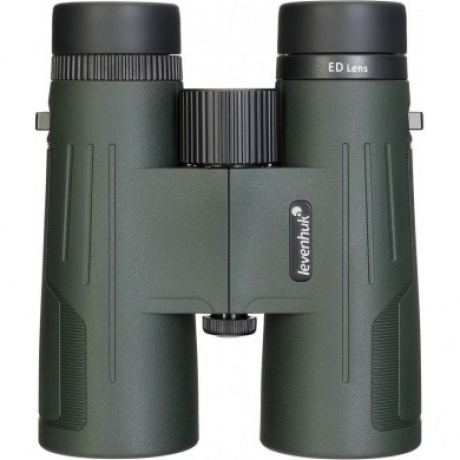 Бинокль Levenhuk New Karma PRO ED 10x42 - фото 7