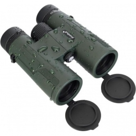Бинокль Levenhuk New Karma PRO ED 10x42 - фото 10