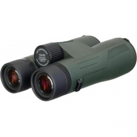 Бинокль Levenhuk New Karma PRO ED 10x50 - фото 12