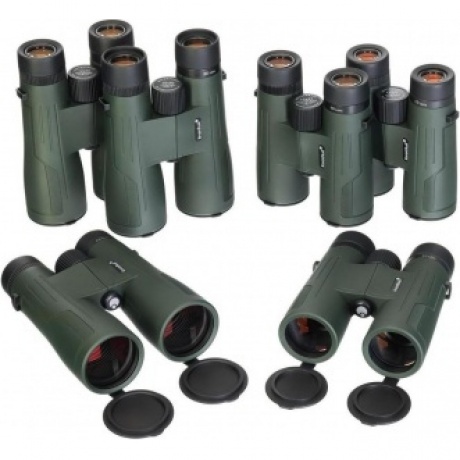 Бинокль Levenhuk New Karma PRO ED 10x50 - фото 3