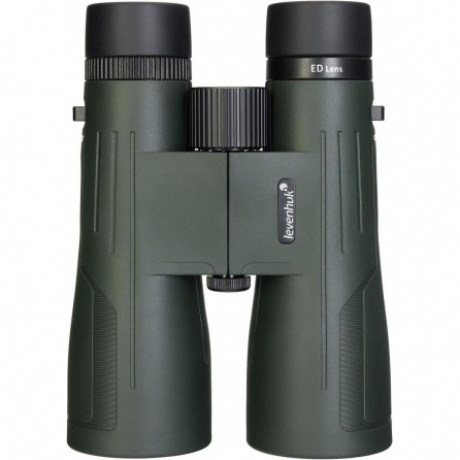 Бинокль Levenhuk New Karma PRO ED 10x50 - фото 7
