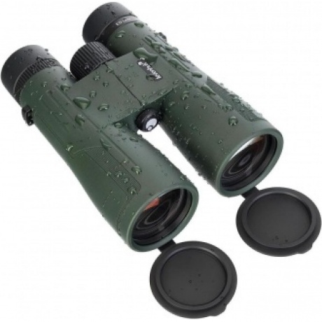 Бинокль Levenhuk New Karma PRO ED 10x50 - фото 10