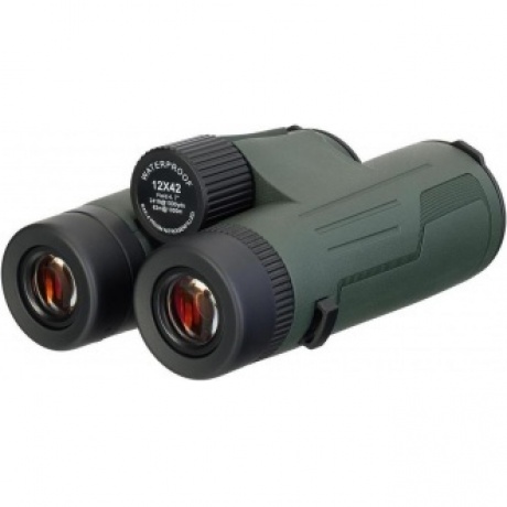 Бинокль Levenhuk New Karma PRO ED 12x42 - фото 12