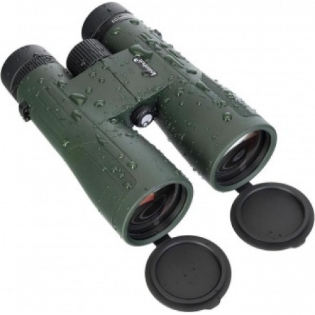 Бинокль Levenhuk New Karma PRO ED 12x50 - фото 10