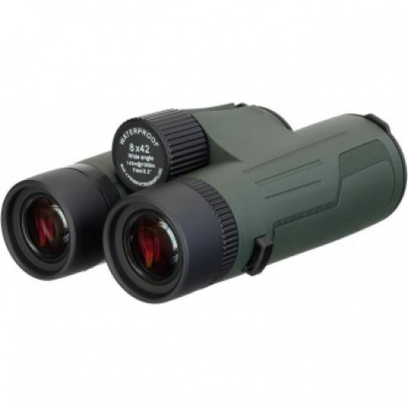 Бинокль Levenhuk New Karma PRO ED 8x42 - фото 12