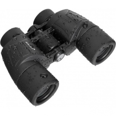 Бинокль Levenhuk New Sherman BASE 8x40 - фото 10