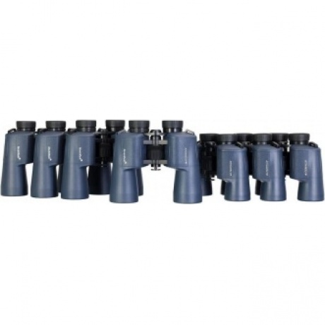Бинокль Levenhuk New Sherman PLUS 12x50 - фото 2