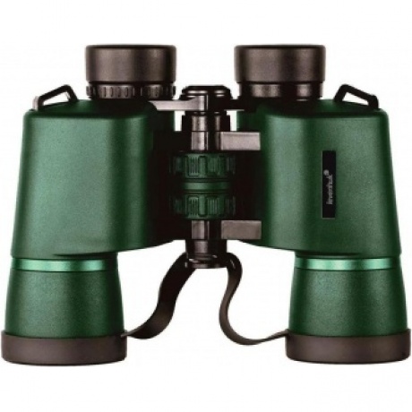 Бинокль Levenhuk New Sherman PRO 10x42 - фото 1