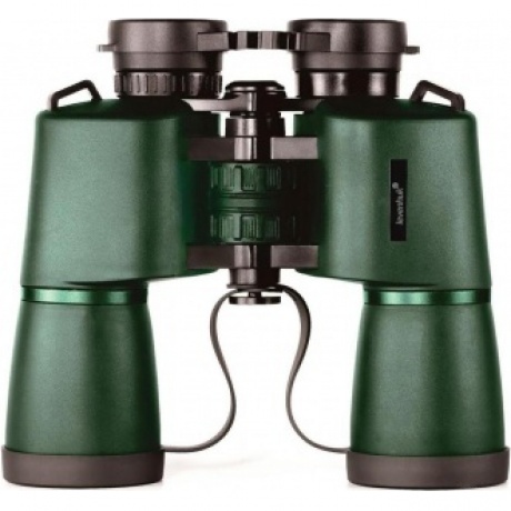 Бинокль Levenhuk New Sherman PRO 10x50 - фото 1