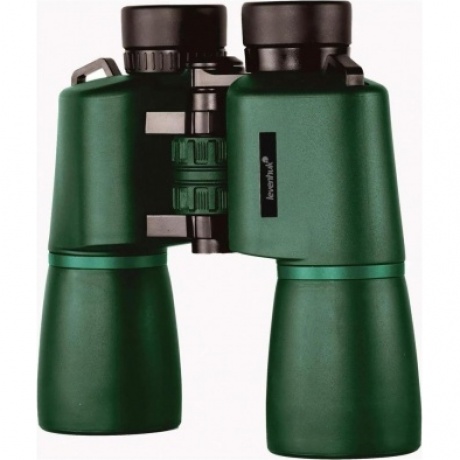 Бинокль Levenhuk New Sherman PRO 10x50 - фото 2