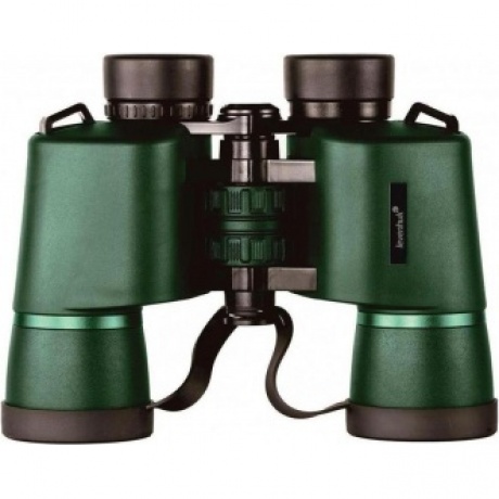 Бинокль Levenhuk New Sherman PRO 12x42 - фото 1
